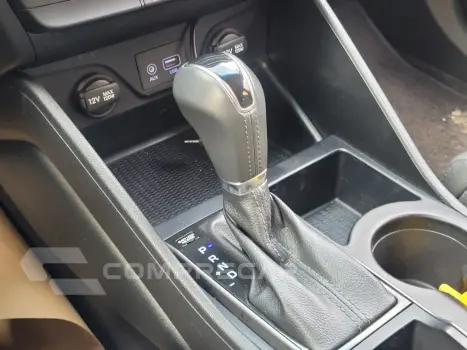 Tucson GLS 1.6 Turbo 16V Aut.