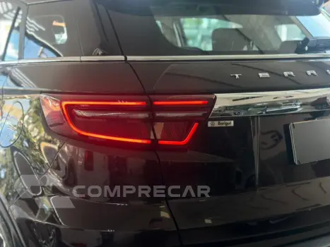 TERRITORY 1.5 ECOBOOST GTDI GASOLINA SEL AUTOMÁTICO