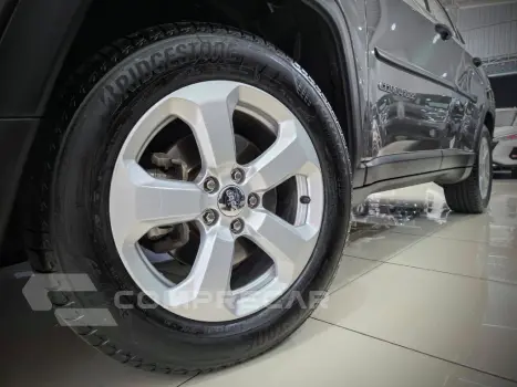 COMPASS 2.0 16V FLEX SPORT AUTOMATICO