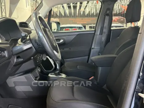 RENEGADE - 1.8 16V 4P AUTOMATICO