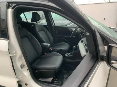 PULSE IMPETUS 1.0 TURBO 200 Flex Aut.