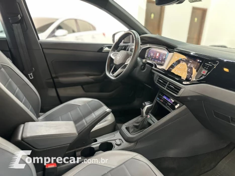 NIVUS 1.0 200 TSI Highline
