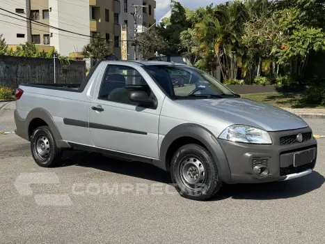 STRADA 1.4 MPI Freedom CS 8V