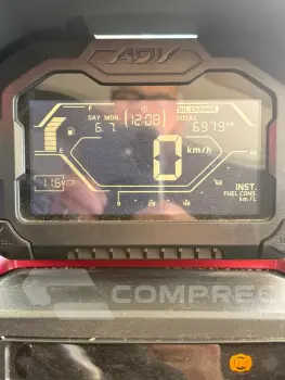 ADV 150 ABS