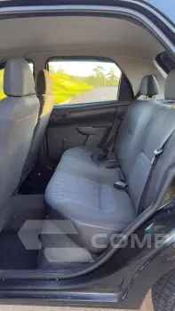 CELTA 1.0 MPFI LT 8V