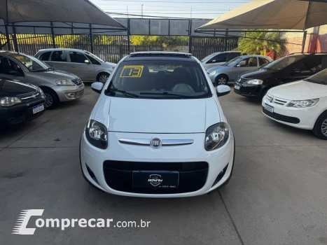 Palio 1.6 16V 4P FLEX SPORTING