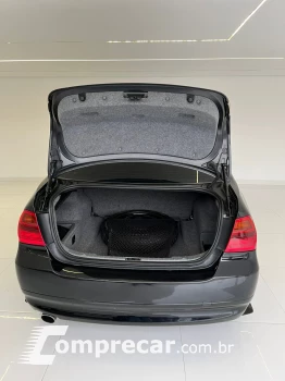 320I 2.0 16V