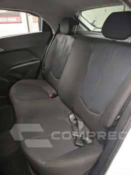 HB20 Confort 1.6 Flex  Aut.