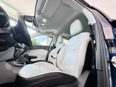 COMPASS 2.0 16V FLEX LONGITUDE AUTOMÁTICO