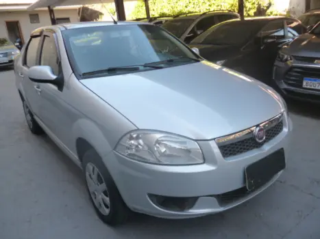 SIENA 1.0 MPI EL 8V
