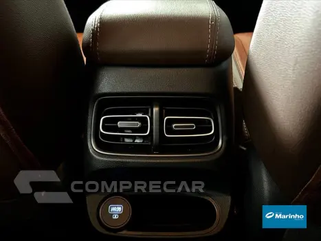 CRETA 1.0 TGDI FLEX LIMITED AUTOMÁTICO
