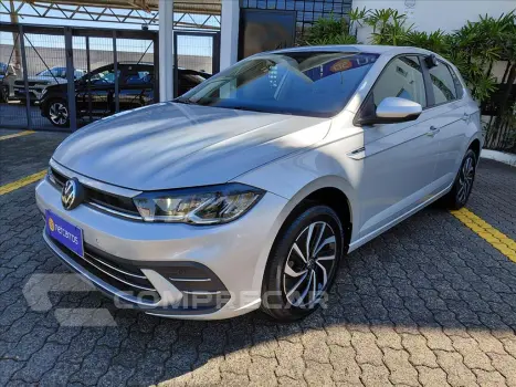POLO 1.0 170 TSI HIGHLINE AUTOMÁTICO