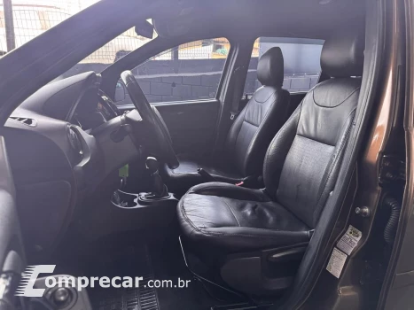 DUSTER Dynamique 1.6 Flex 16V Aut.