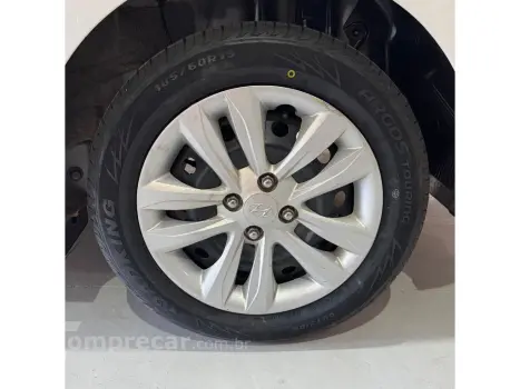 HB20S 1.0 COMFORT PLUS 12V FLEX 4P MANUAL