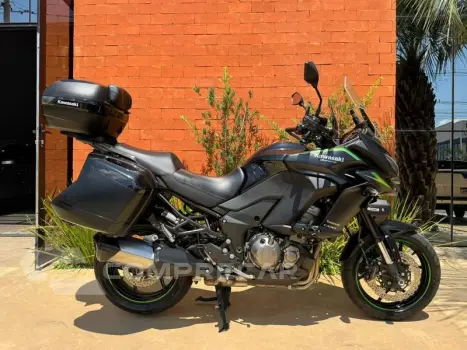 VERSYS 1000 GT