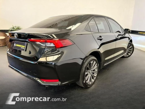 COROLLA 2.0 XEI 16V FLEX 4P AUTOMATICO