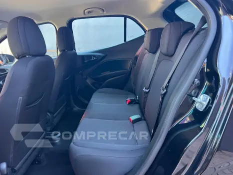 ARGO DRIVE 1.0 6V Flex