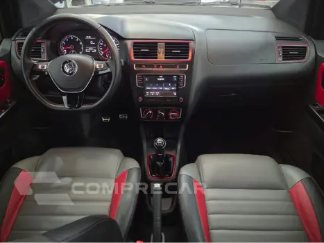 FOX 1.6 MSI PEPPER 16V FLEX 4P MANUAL