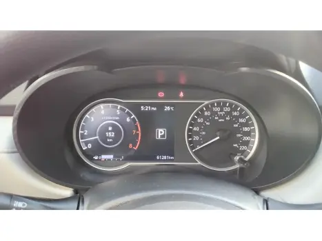 VERSA 1.6 16V FLEX ADVANCE XTRONIC