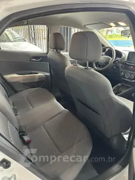 HB20S 1.0 12V Vision