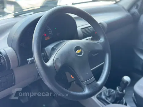 CLASSIC 1.0 MPFI LS 8V