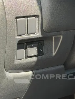 MARCH SV 1.6 16V Flex Fuel
