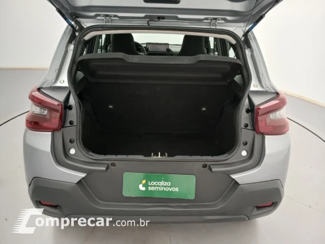 C3 1.0 16V FLEX LIVE PACK MANUAL