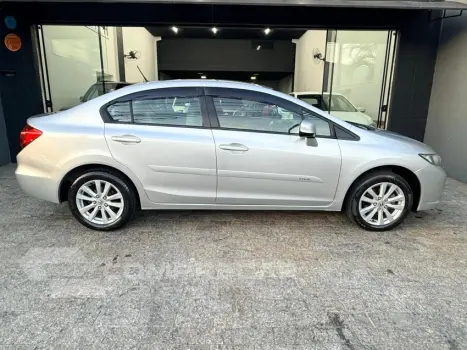 CIVIC 1.8 LXS 16V