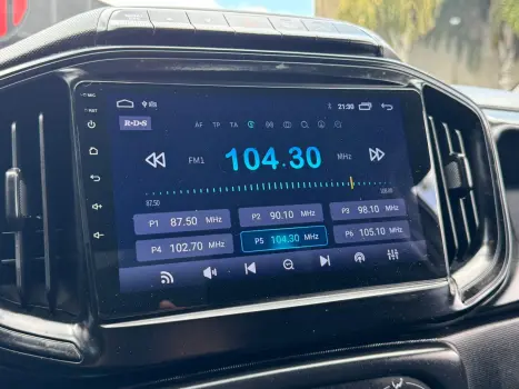 STRADA 1.4 Fire Endurance CS