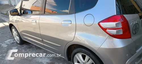 FIT 1.5 EX 16V