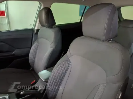 CRETA LIMITED 1.0 TB 12V FLEX AUT.