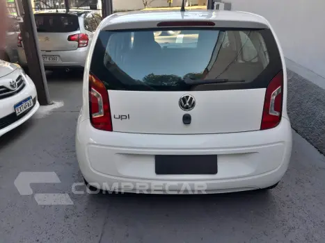 UP 1.0 MPI Take UP 12V