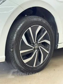 POLO 1.0 170 TSI Highline