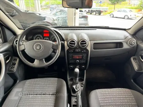 SANDERO 1.6 Privilége 8V