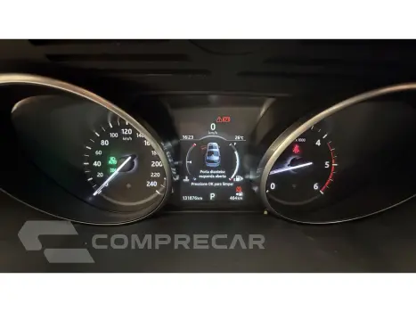 DISCOVERY 3.0 V6 TD6 DIESEL HSE 4WD AUTOMÁTICO