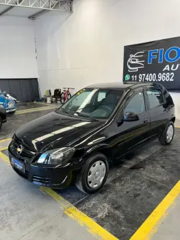 CHEVROLET CHEVROLET CELTA 1.0 MPFI LT 8V 2 portas