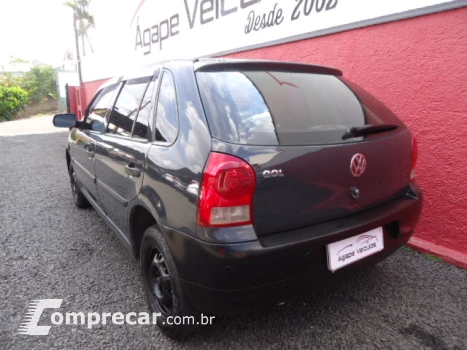 GOL 1.0 MI 8V G.IV