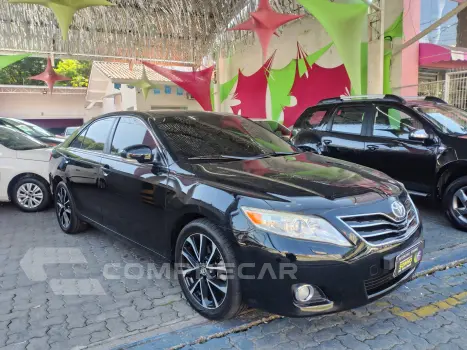 CAMRY 3.5 XLE V6 24V