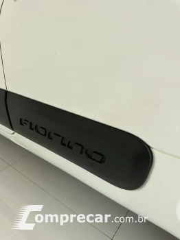 FIORINO 1.3 Firefly Endurance