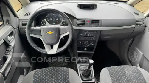 Meriva 1.4 4P FLEX MAXX