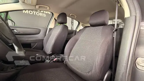 C4 GLX 1.6 Flex 16V 5p Mec.