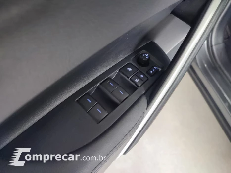 COROLLA CROSS 2.0 Vvt-ie XR