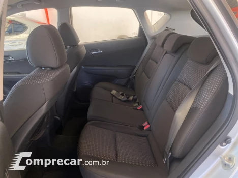 I30 2.0 MPI 16V HYUNDAI