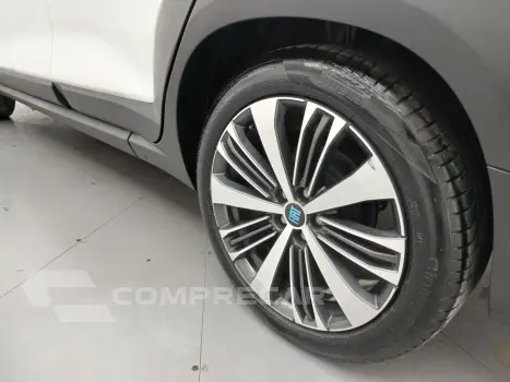 FASTBACK 1.0 TURBO 200 HYBRID AUDACE CVT
