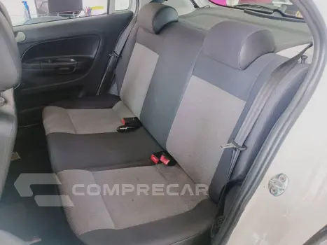 Gol 1.0 4P G5 TREND FLEX