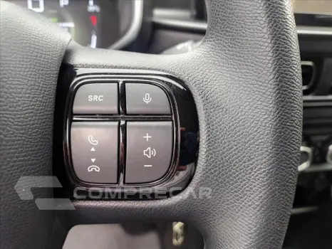 BASALT 1.0 TURBO 200 FLEX FEEL CVT