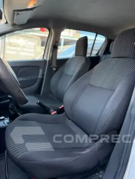 Sandero Authentique Hi-Power 1.0 16V (Flex)