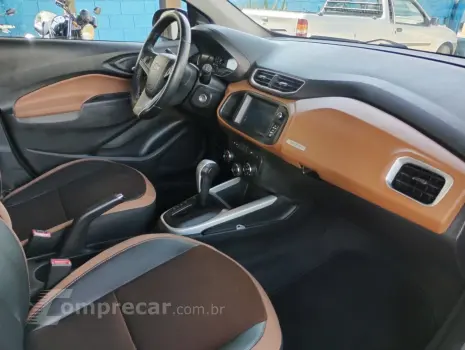 Onix Hatch 1.4 4P FLEX ACTIVE AUTOMÁTICO