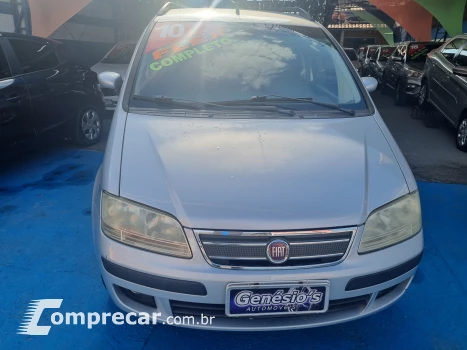 IDEA 1.4 MPI ELX 8V
