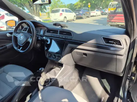 SAVEIRO 1.6 Cross CE 16V
